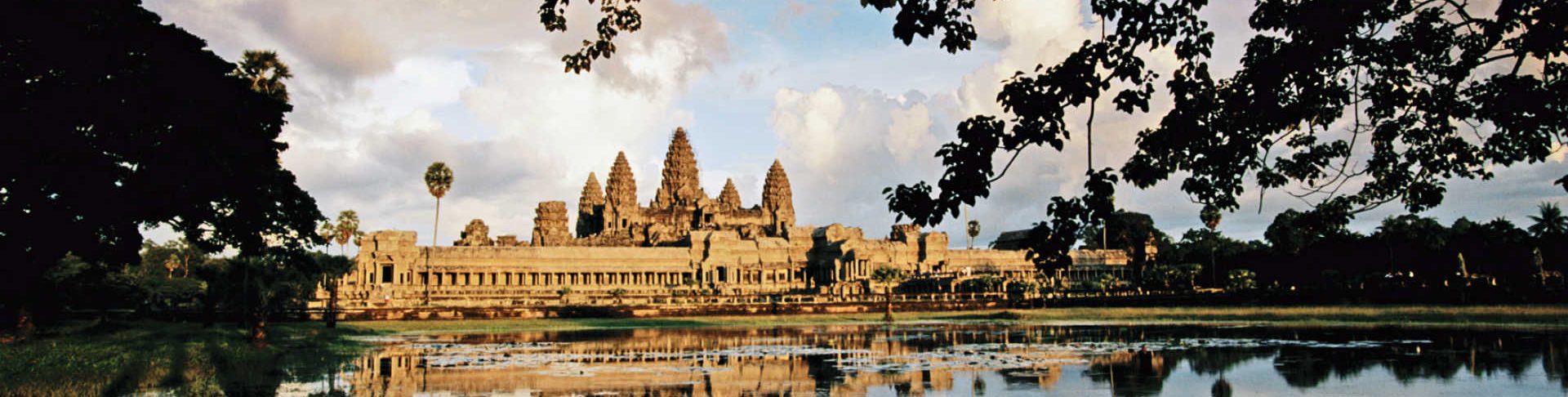 Pearls of Vietnam and Cambodia tour in 19 Days