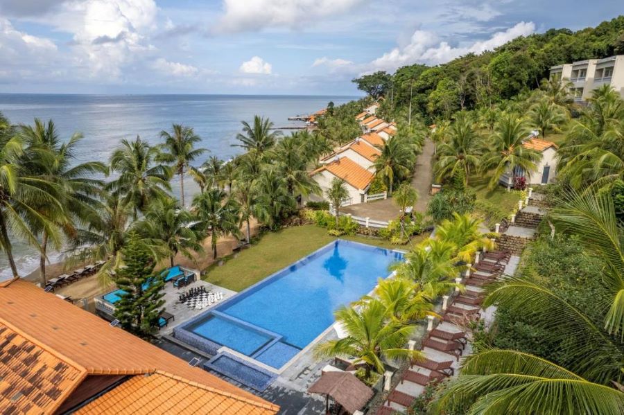 Affordable elegance awaits at Sea Sense, one of Vietnam’s cheap beach resorts