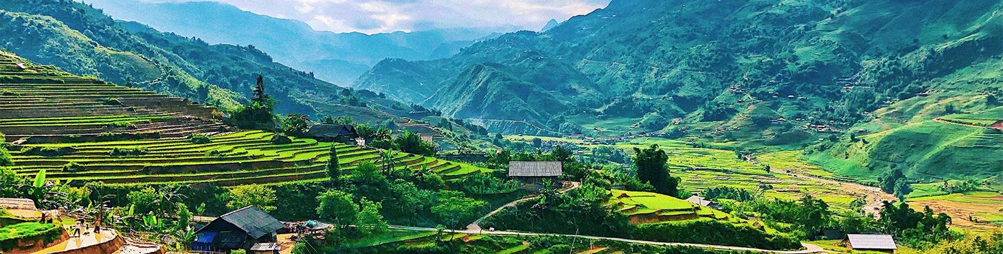 Essential Northern Vietnam Tour in 5 Days