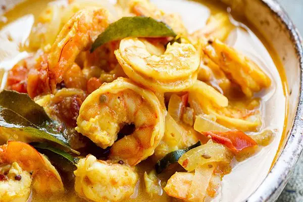 Best Seafood in Southeast Asia for Your Summer Vacations