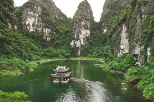 8 days in Vietnam
