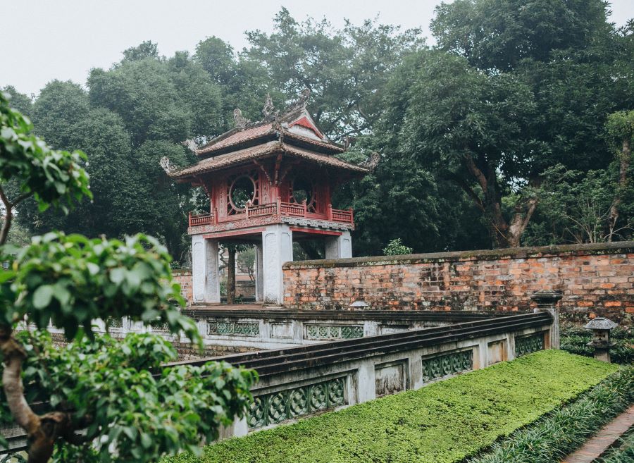Why visit Hanoi? Discover Vietnam’s scholarly roots in this timeless Confucian sanctuary