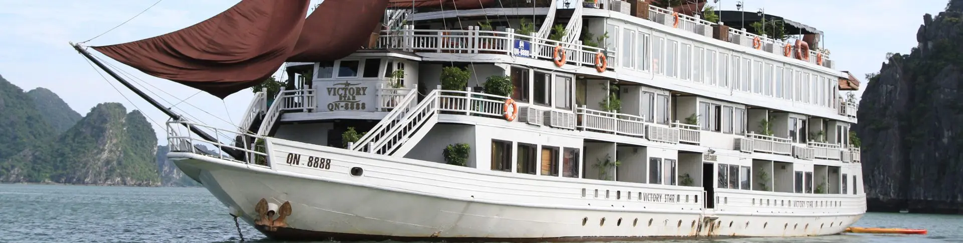 Victory Star Cruise – 2 Days 1 Night