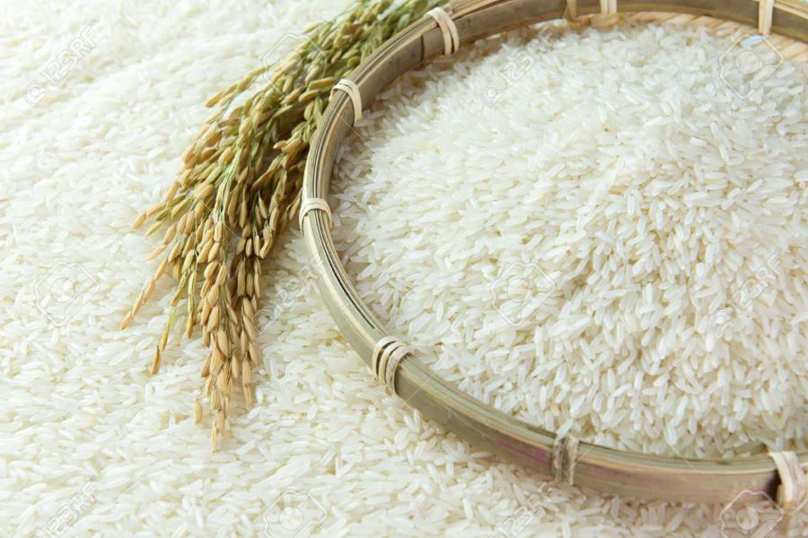 Simple yet essential, rice forms the soul of Vietnamese rice dishes daily
