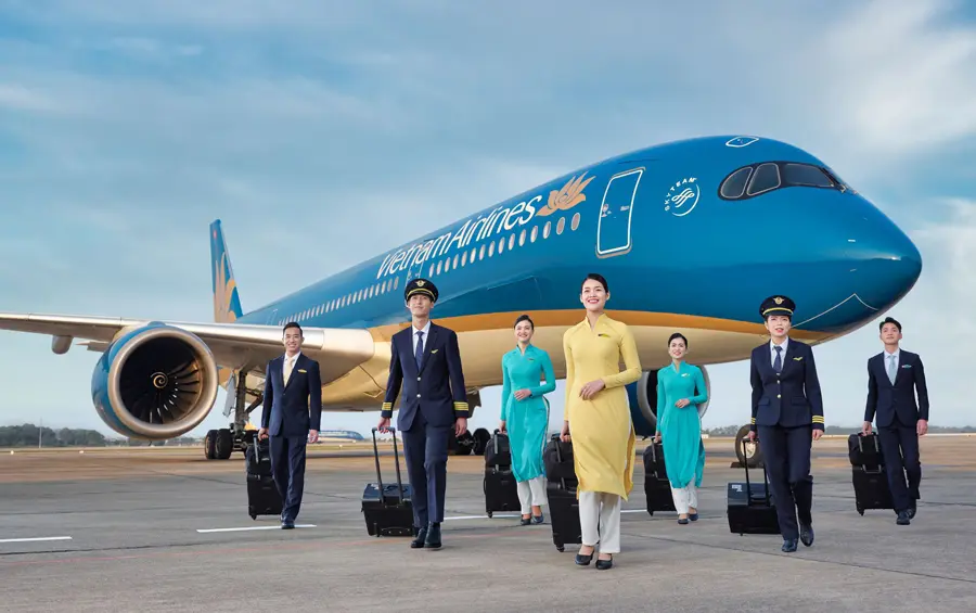 Vietnam Airlines