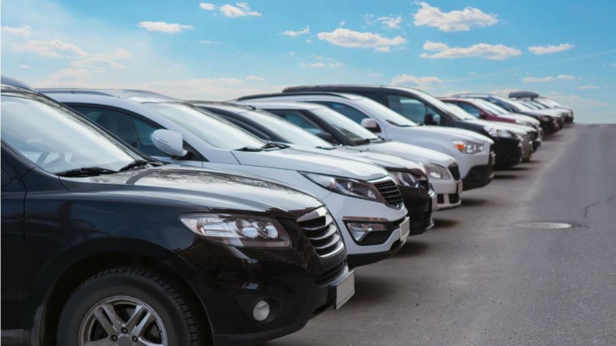 Explore The One Pillar Pagoda stress-free by booking Vietnam car rental service
