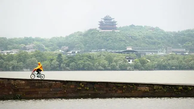 West Lake - 10 best places to visit in China
