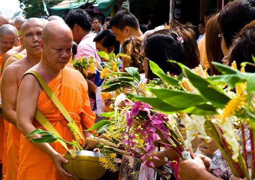 Wan Khao Phansa 