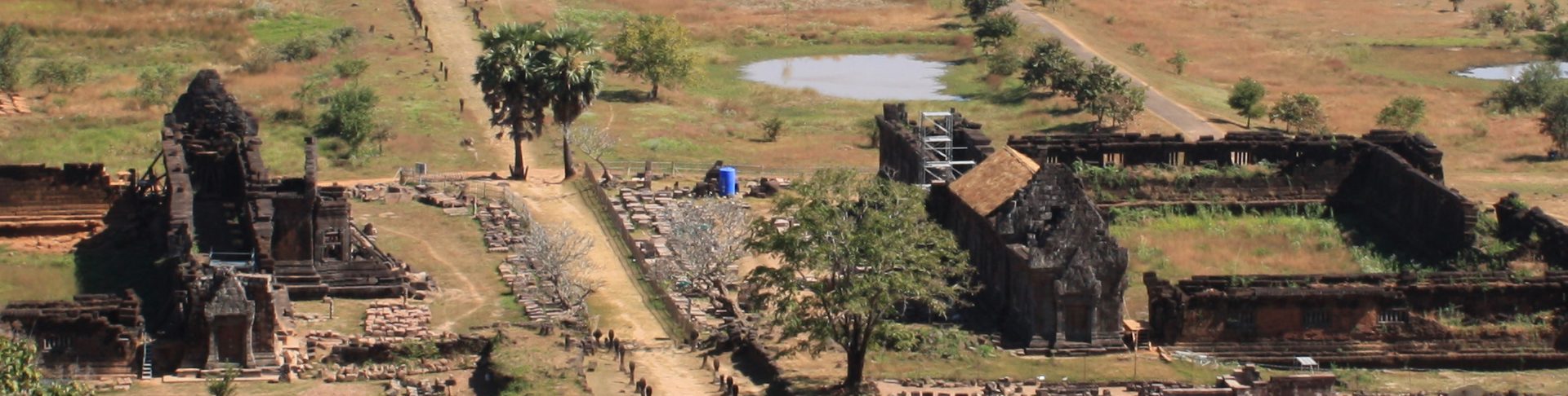 Southern Laos Cruise by Mekong Island – 4 Days/ 3 Nights